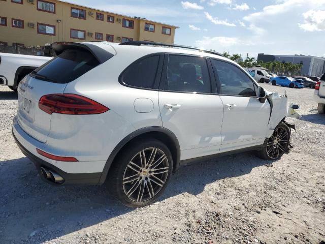 2017 PORSCHE CAYENNE S WP1AB2A28HLA51524