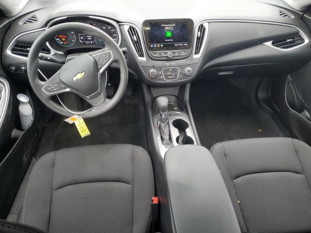 2025 CHEVROLET MALIBU LS 1G1ZB5ST1SF109534