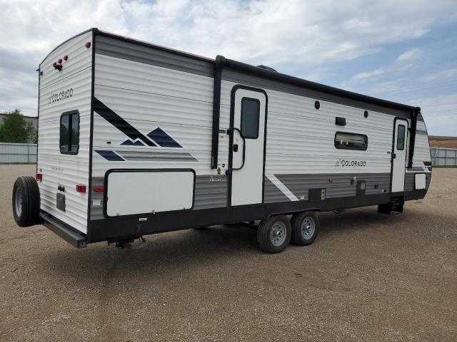 2022 DUTCHMEN COLORADO #3235954805