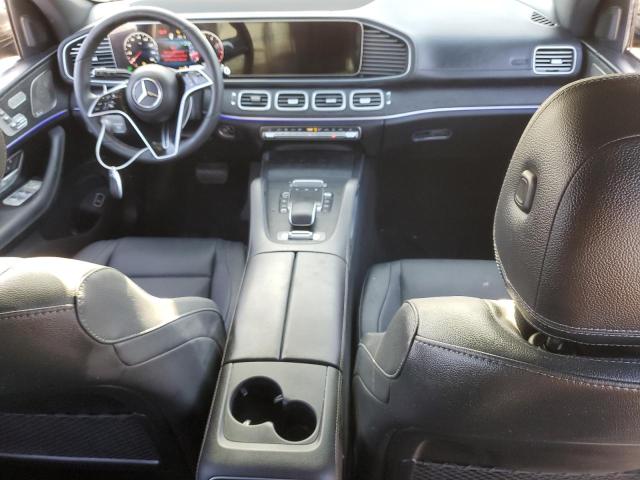 2025 MERCEDES-BENZ GLS 450 4M - 4JGFF5KE9SB430708