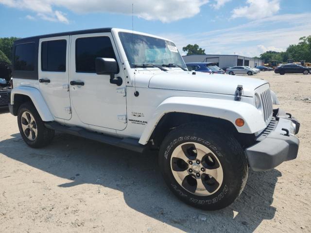 2016 JEEP WRANGLER U 1C4HJWEG3GL346528