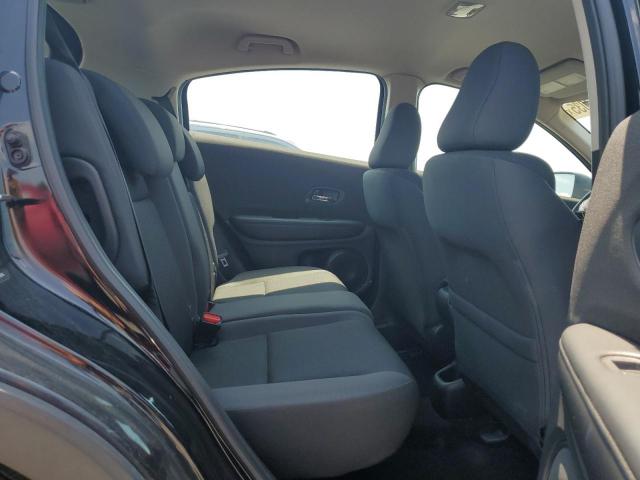 2019 HONDA HR-V LX 3CZRU6H33KG721676
