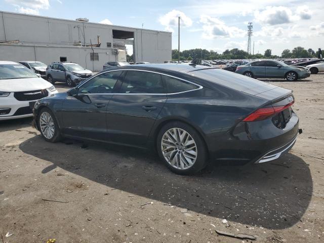 2019 AUDI A7 PREMIUM WAUP2AF24KN088769