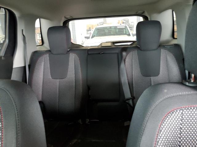 2015 GMC TERRAIN SL - 2GKFLWE37F6156628