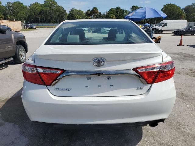 2017 TOYOTA CAMRY SE 4T1BF1FK9HU334419
