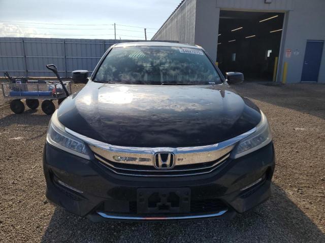 2016 HONDA ACCORD TOU - 1HGCR3F94GA015701