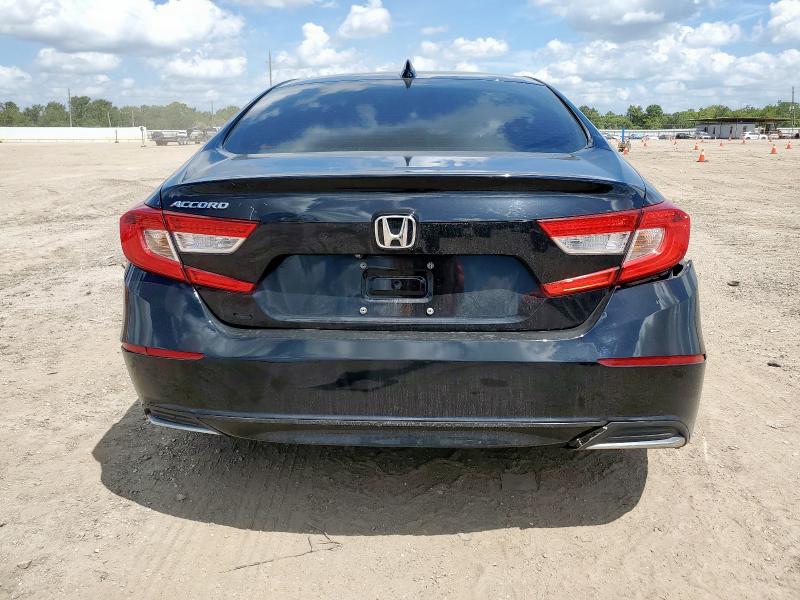 2018 HONDA ACCORD EXL 1HGCV1F52JA116692