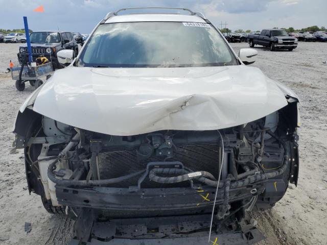 2017 NISSAN ROGUE S - JN8AT2MT6HW388702