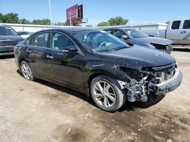 2015 NISSAN ALTIMA 2.5 - 1N4AL3AP1FN872553