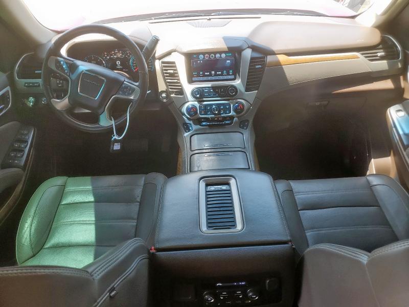 2020 GMC YUKON DENA 1GKS2CKJ6LR156963