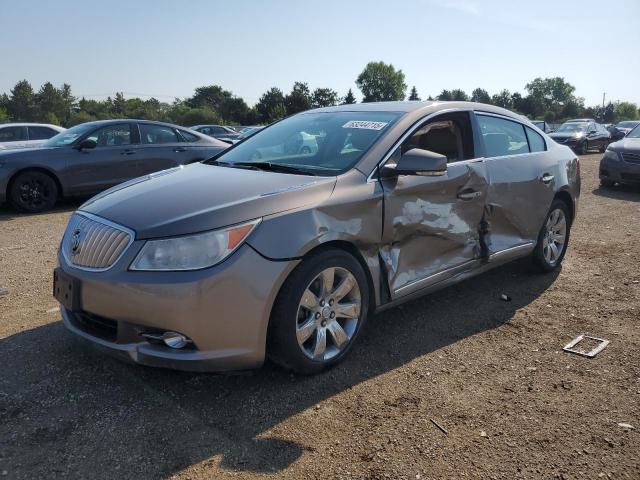 BUICK LACROSSE C