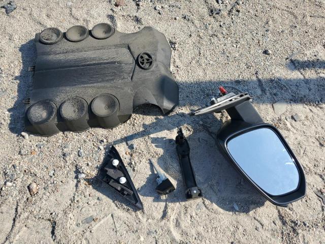 2021 TOYOTA 4RUNNER SR JTENU5JRXM5954330