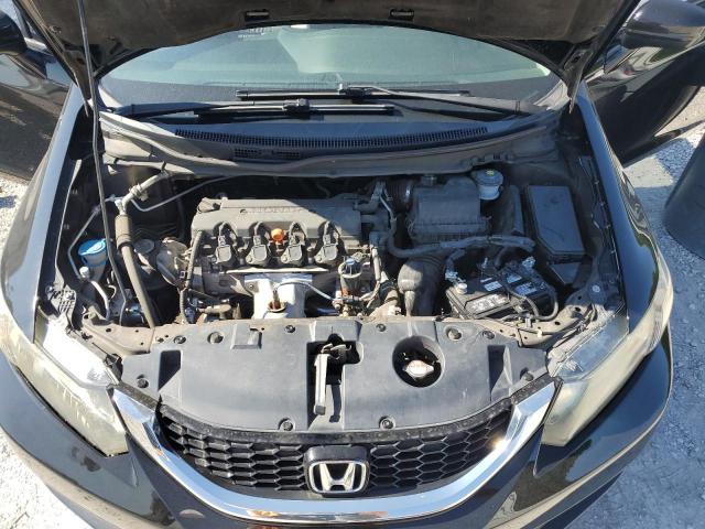 2015 HONDA CIVIC EXL 2HGFB2F95FH535479