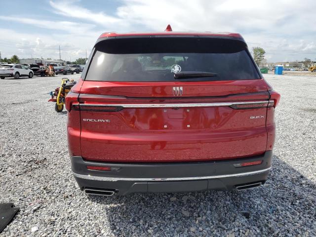 2025 BUICK ENCLAVE PR 5GAERARS8SJ107172