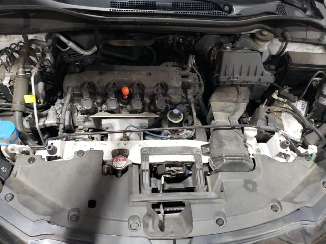 2021 HONDA HR-V LX 3CZRU6H32MM719504