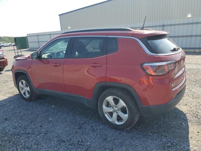 2018 JEEP COMPASS LA - 3C4NJCBBXJT414362