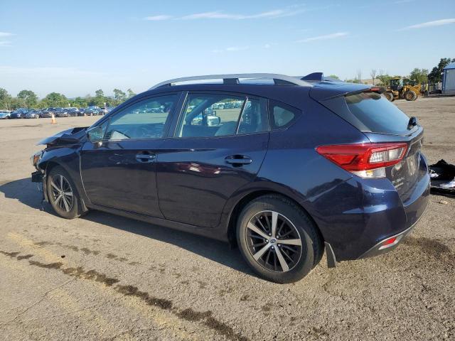 2020 SUBARU IMPREZA PR 4S3GTAV60L3734763