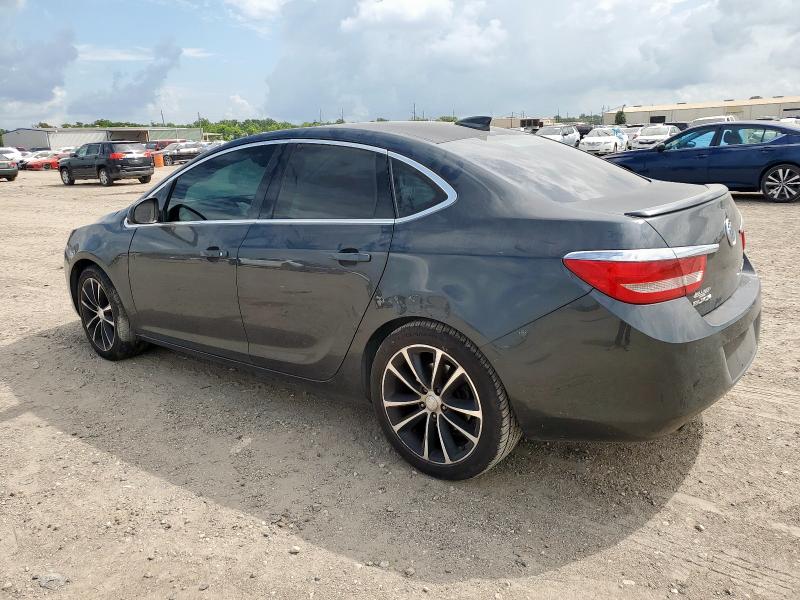 2016 BUICK VERANO SPO 1G4PW5SK3G4144021