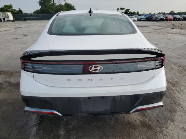 2025 HYUNDAI SONATA SE KMHL24JA2SA465460