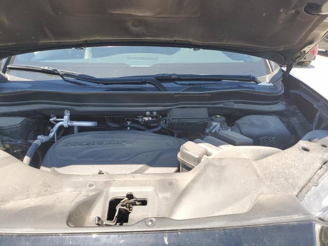 2022 HONDA PASSPORT E 5FNYF8H0XNB014551