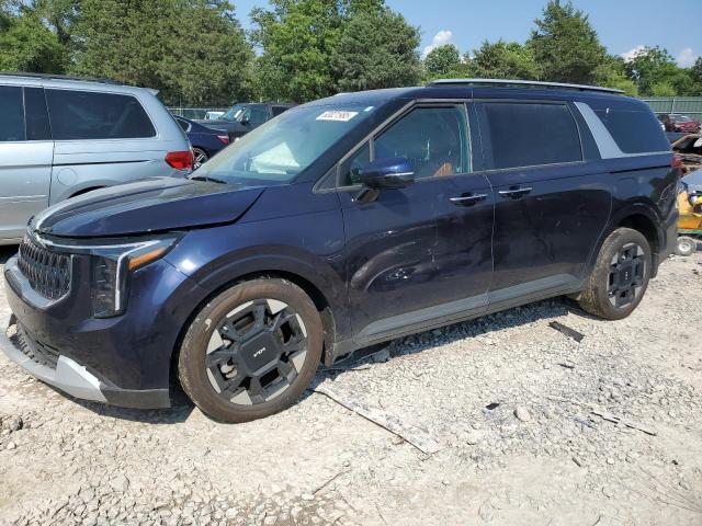 2025 KIA CARNIVAL E KNDNC5K36S6468672