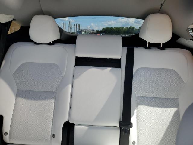 2026 TESLA MODEL Y 7SAYGDEE6TA399545