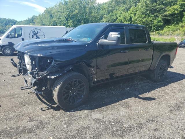 2025 RAM 1500 LIMIT - 1C6SRFHP5SN618981