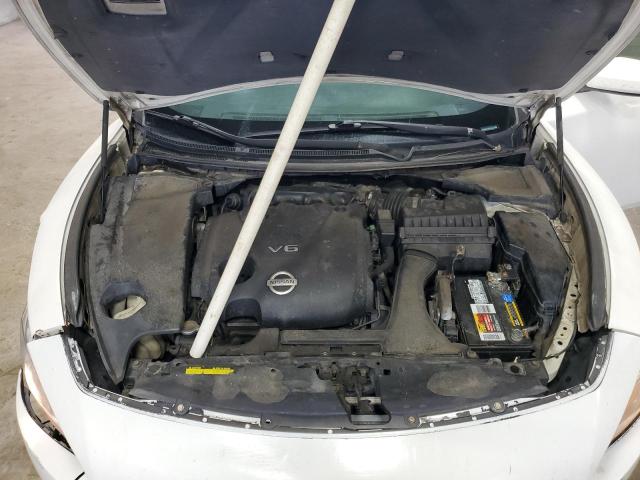 2010 NISSAN MAXIMA S - 1N4AA5AP4AC800915