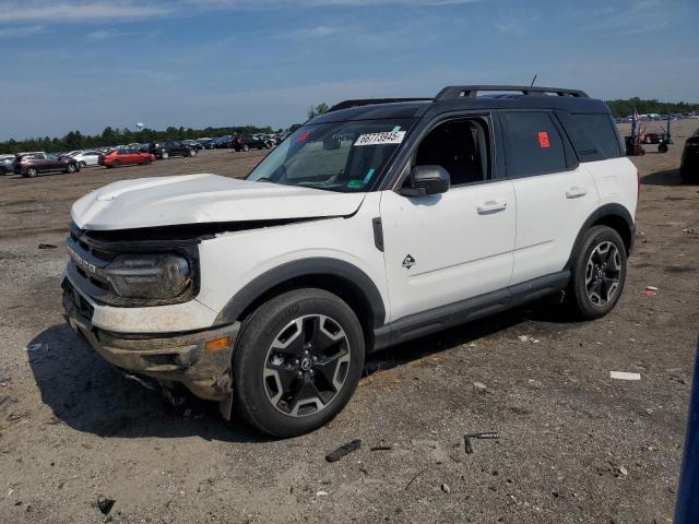 FORD BRONCO SPO