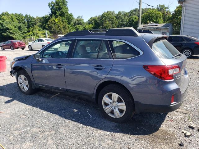 2015 SUBARU OUTBACK 2. 4S4BSAAC9F3277749
