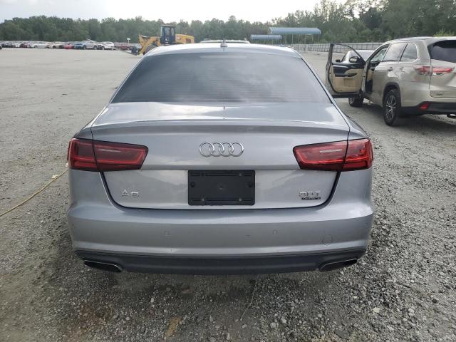 2017 AUDI A6 PREMIUM WAUF2AFC1HN030177