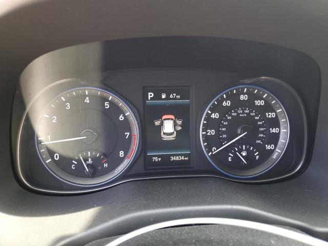 2020 HYUNDAI KONA SEL P KM8K62AA3LU546049