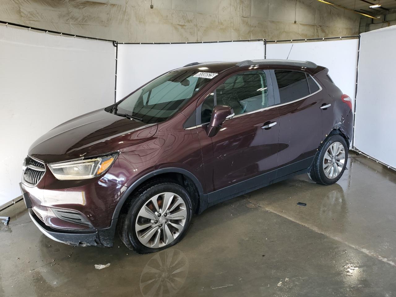 BUICK ENCORE PREFERRED