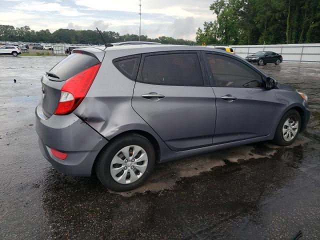 2016 HYUNDAI ACCENT SE KMHCT5AE8GU242528