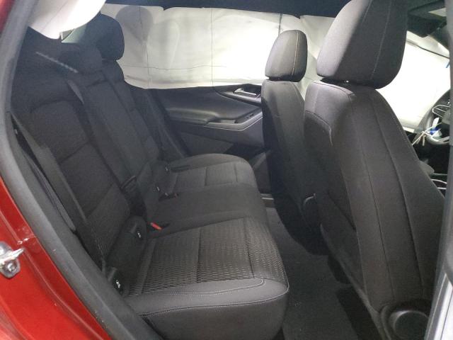2025 CHEVROLET EQUINOX LT - 3GNAXPEG6SL270961