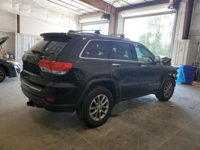 2016 JEEP GRAND CHER - 1C4RJFBG8GC488589