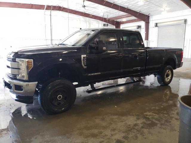 FORD F350 SUPER