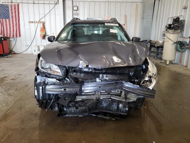 2016 SUBARU OUTBACK 2. - 4S4BSBNC4G3286392