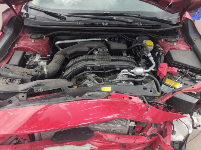 2024 SUBARU CROSSTREK JF2GUADC9R8363314
