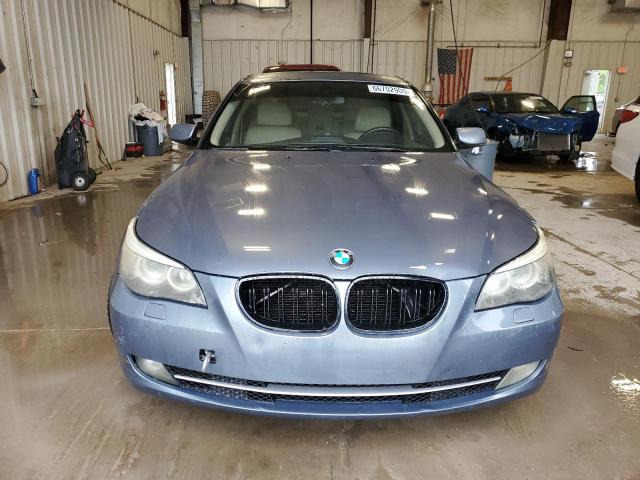 2010 BMW 528 I - WBANU5C51AC129165