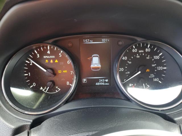 2017 NISSAN ROGUE S JN8AT2MT9HW405332
