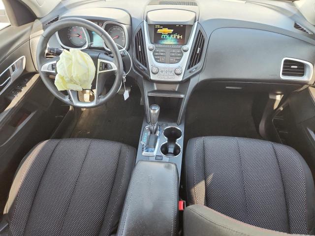 2016 CHEVROLET EQUINOX LT - 1GNALCEK7GZ100164