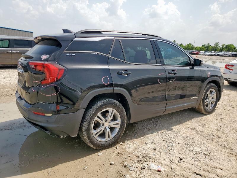 Vin: 3gkalmev4kl371695, lot: 63413825, gmc terrain sle 20193