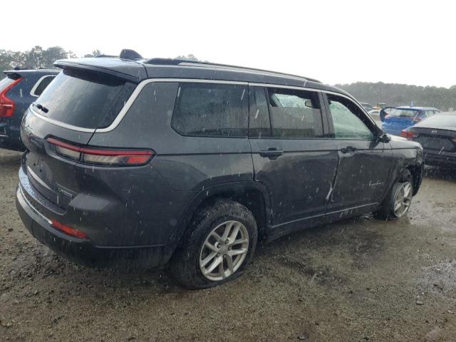 2023 JEEP GRAND CHER L LAREDO GRAY 1C4RJKAG1P8865762