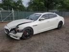 Top Destinations for Shipping Cars from the USA