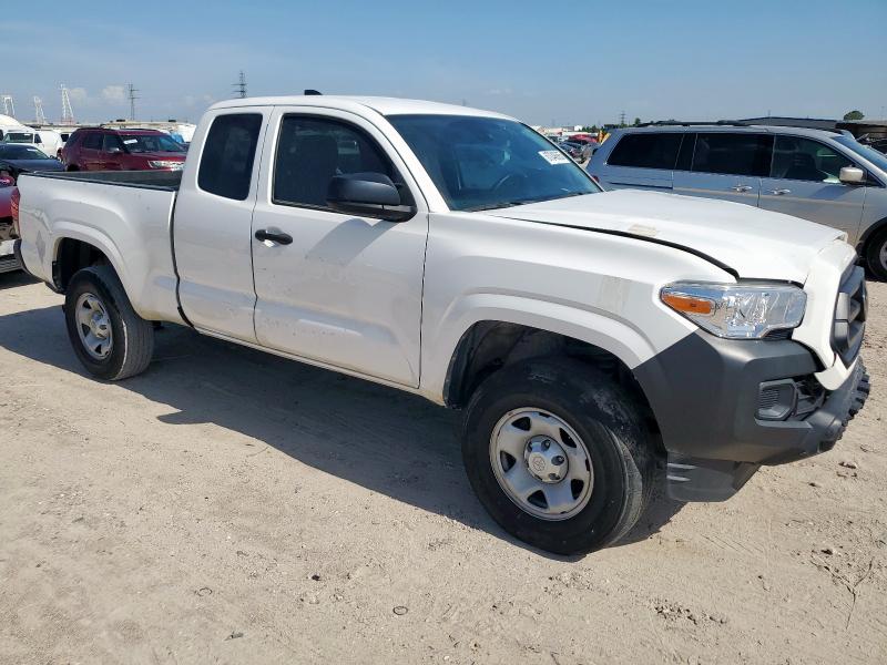 2023 TOYOTA TACOMA ACC - 3TYRX5GN2PT083718
