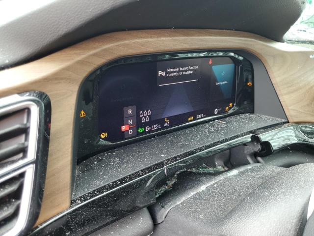 2024 VOLKSWAGEN ATLAS SE - 1V2HR2CA0RC570986