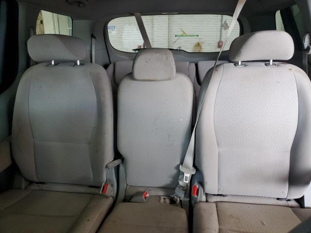 2018 KIA SEDONA LX KNDMB5C15J6389357