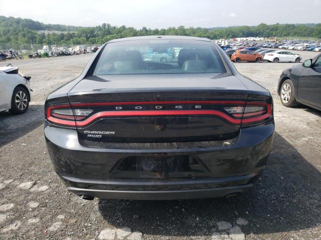 2016 DODGE CHARGER PO 2C3CDXKT5GH156031