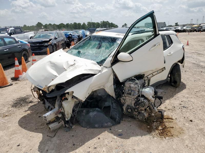 2019 JEEP COMPASS LA - 3C4NJCBB6KT743058